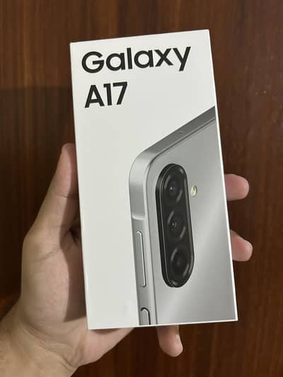 Samsung Mobile A16