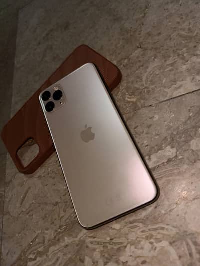 Apple iPhone 11 Pro Max