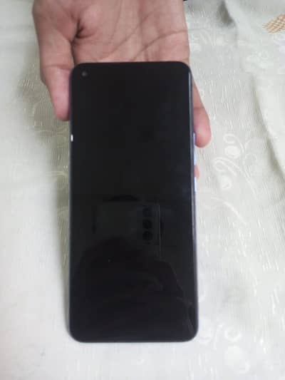 Tecno Pova