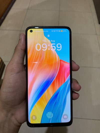 OPPO A78