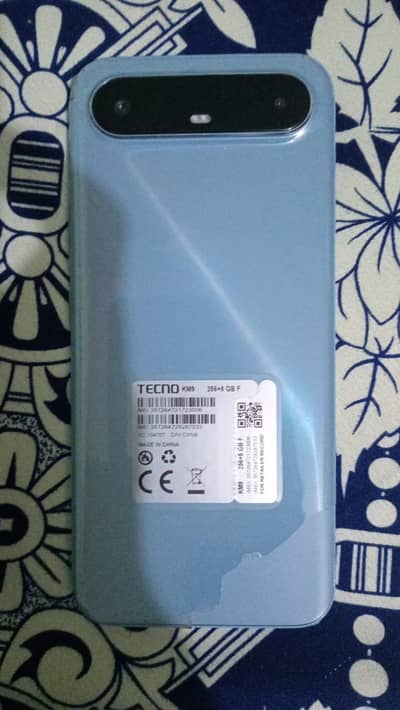 Tecno Other Model