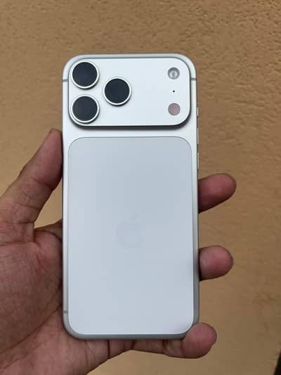 Apple iPhone 17 Pro Max
