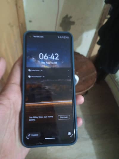 Infinix Hot 10