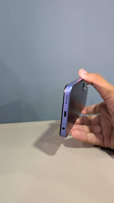 vivo v40lite 5g