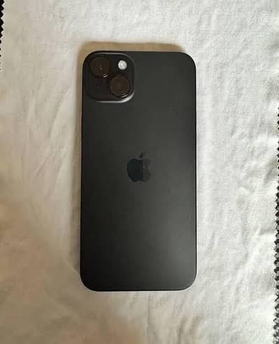 Apple iPhone 15 FU 10/10
