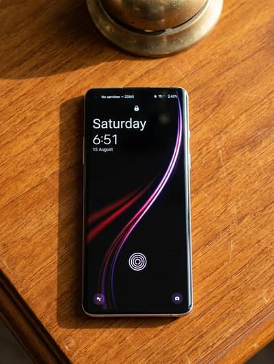 One Plus 8