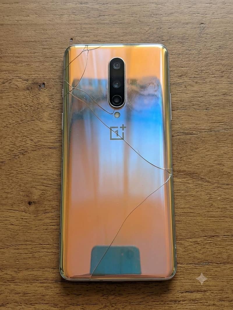 One Plus 8 1