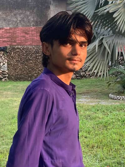 kaleemullah 
