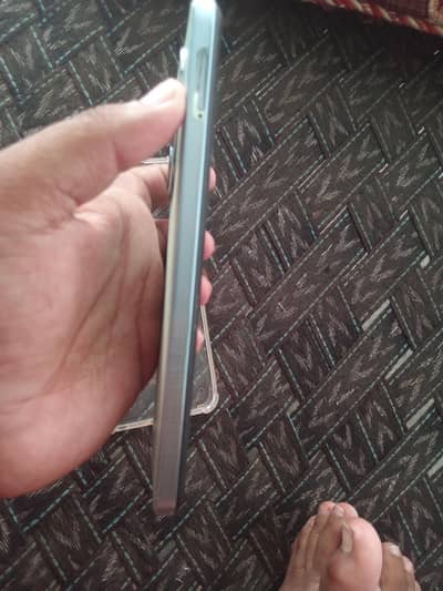 Infinix Hot 40i whatpps 03095819437