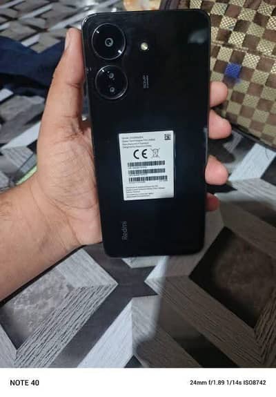 Redmi 13 C