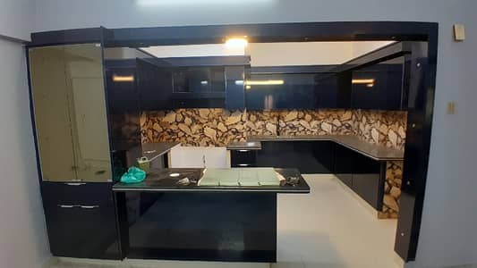 Flat available for Rent