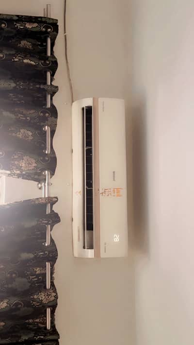 GENUINE PRIME SERIES DC Inverter– Excellent Condition | Moving Sale