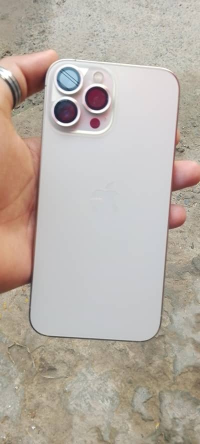 Apple iPhone 13 Pro Max
