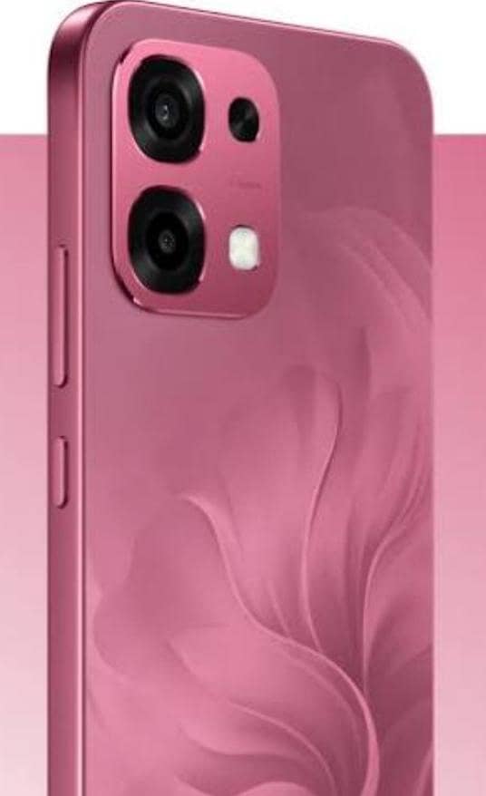OPPO A6 pro , 2