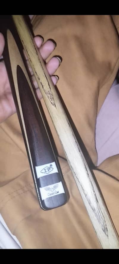 snooker stick  brand LP available for sale