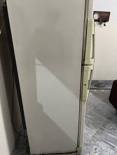 Pel fridge