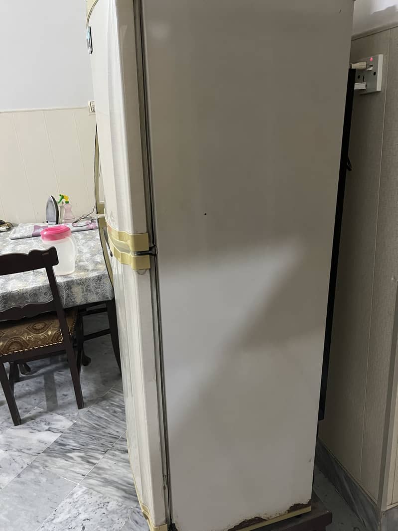 Pel fridge 3
