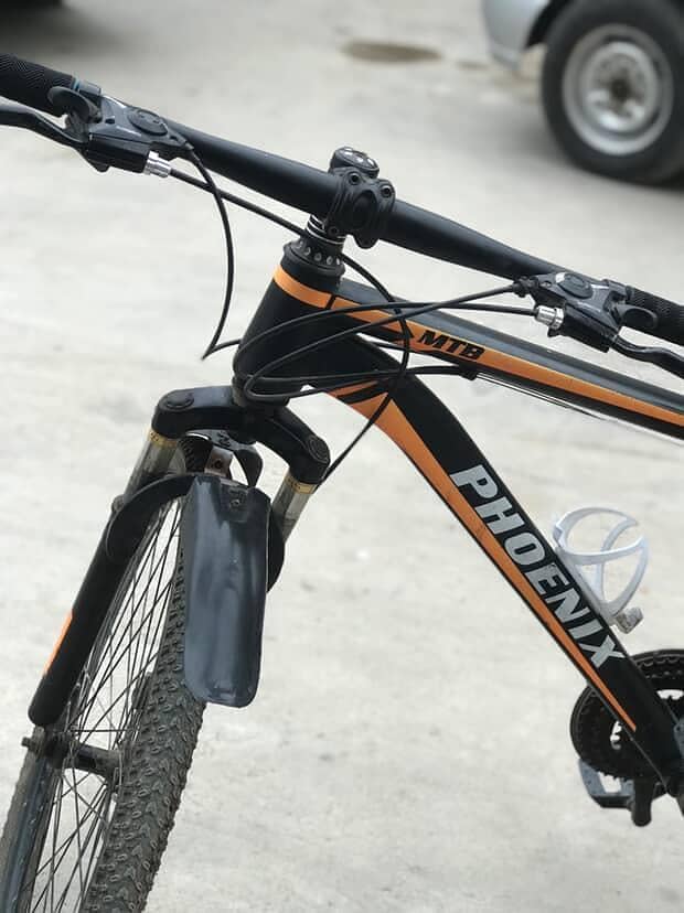 PHOENIX BICYCLES 0