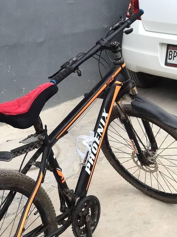PHOENIX BICYCLES 1