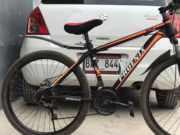 PHOENIX BICYCLES 2