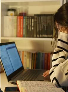 Home and Online Academy for All Classes