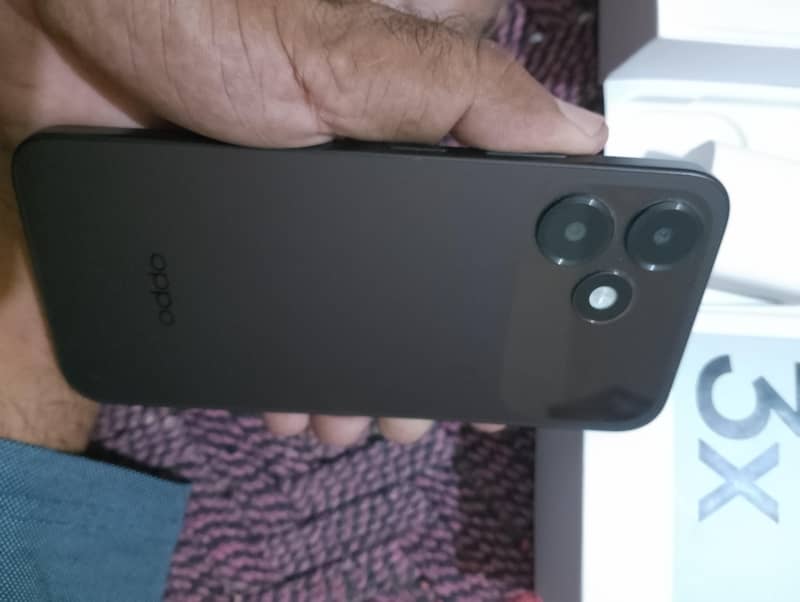 OPPO A6 3
