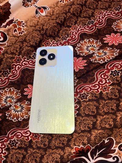 Realme c53