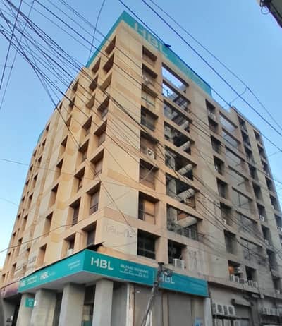 Office Available For Rent