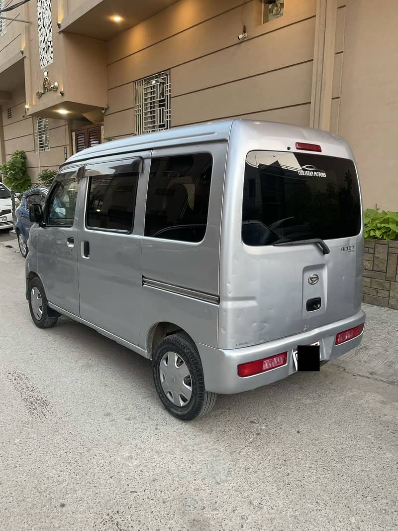 Hijet 1