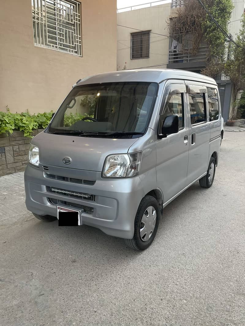 Hijet 3