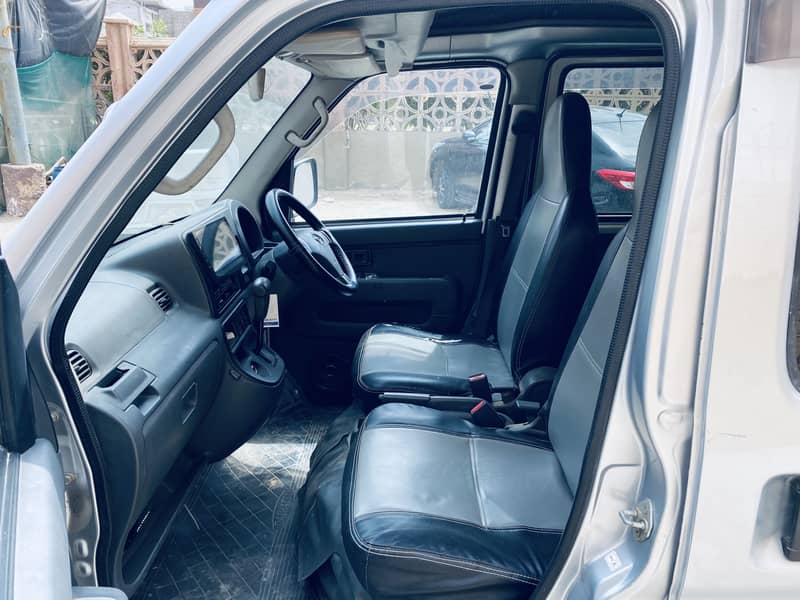 Hijet 4