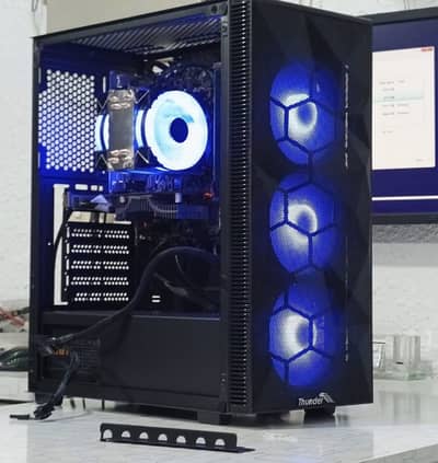 Gaming PC for Sale – Excellent Condition