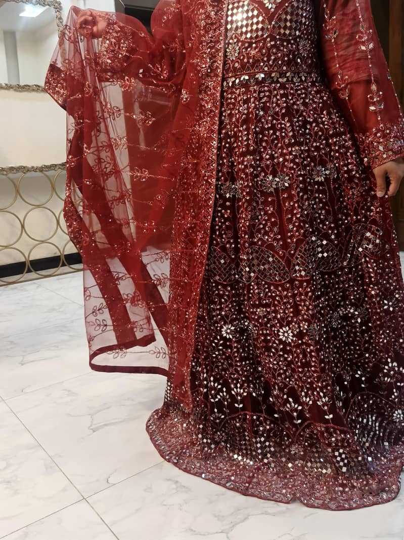 red maxi 0