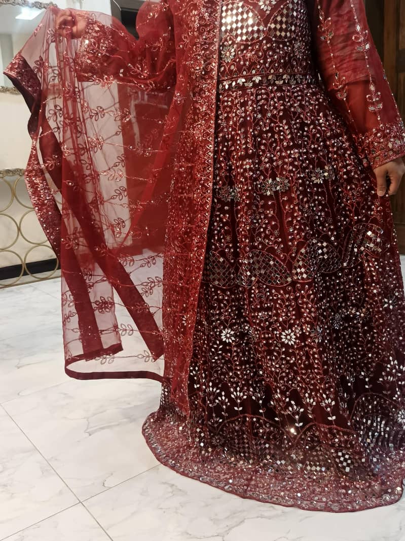 red maxi 1