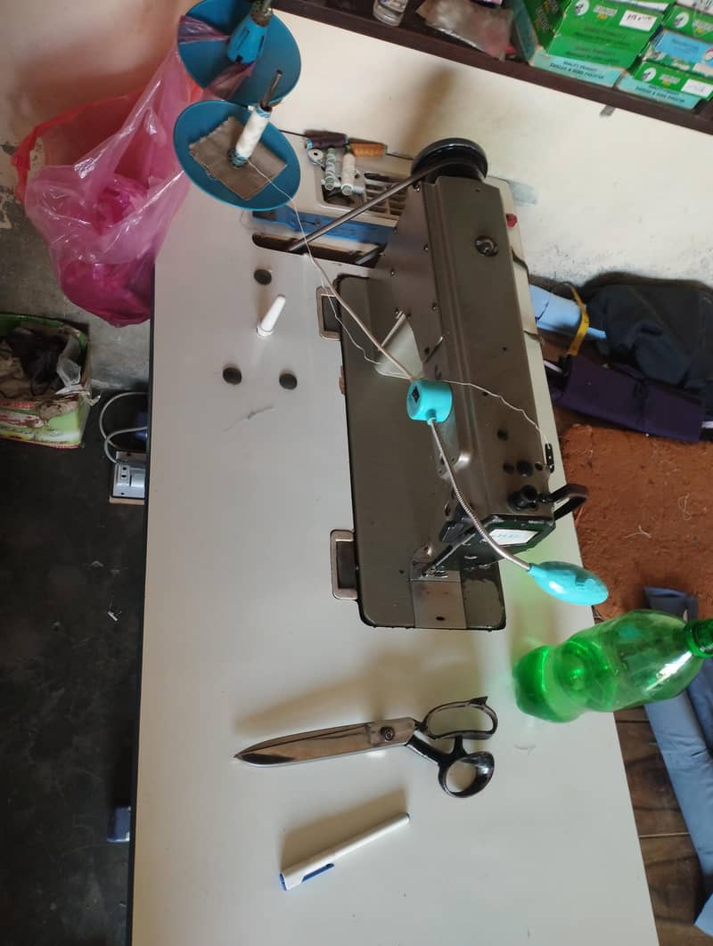silai machine 0