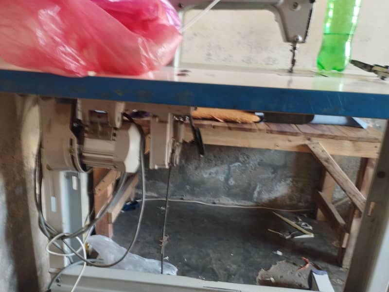 silai machine 1