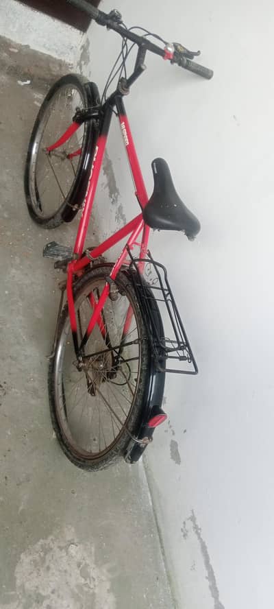 Phoenix bicycles 26 inch