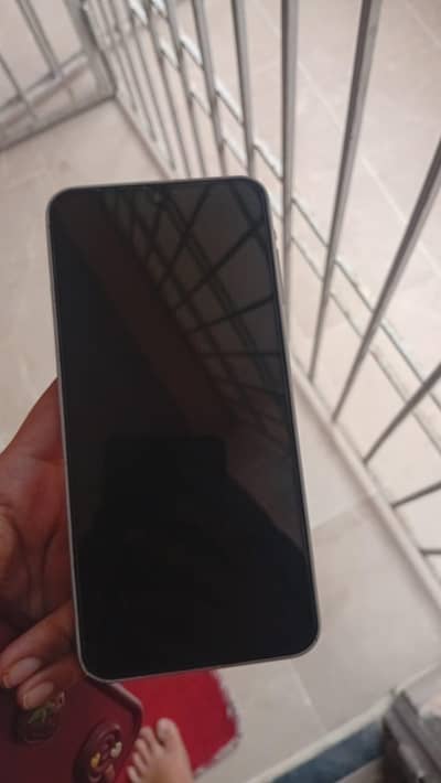 Samsung Mobile A16 8/256
