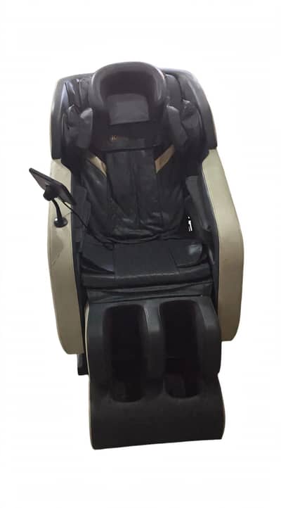 For Sale: JC Buckman Full Body Massage Chair  Condition: 10/10 - Like