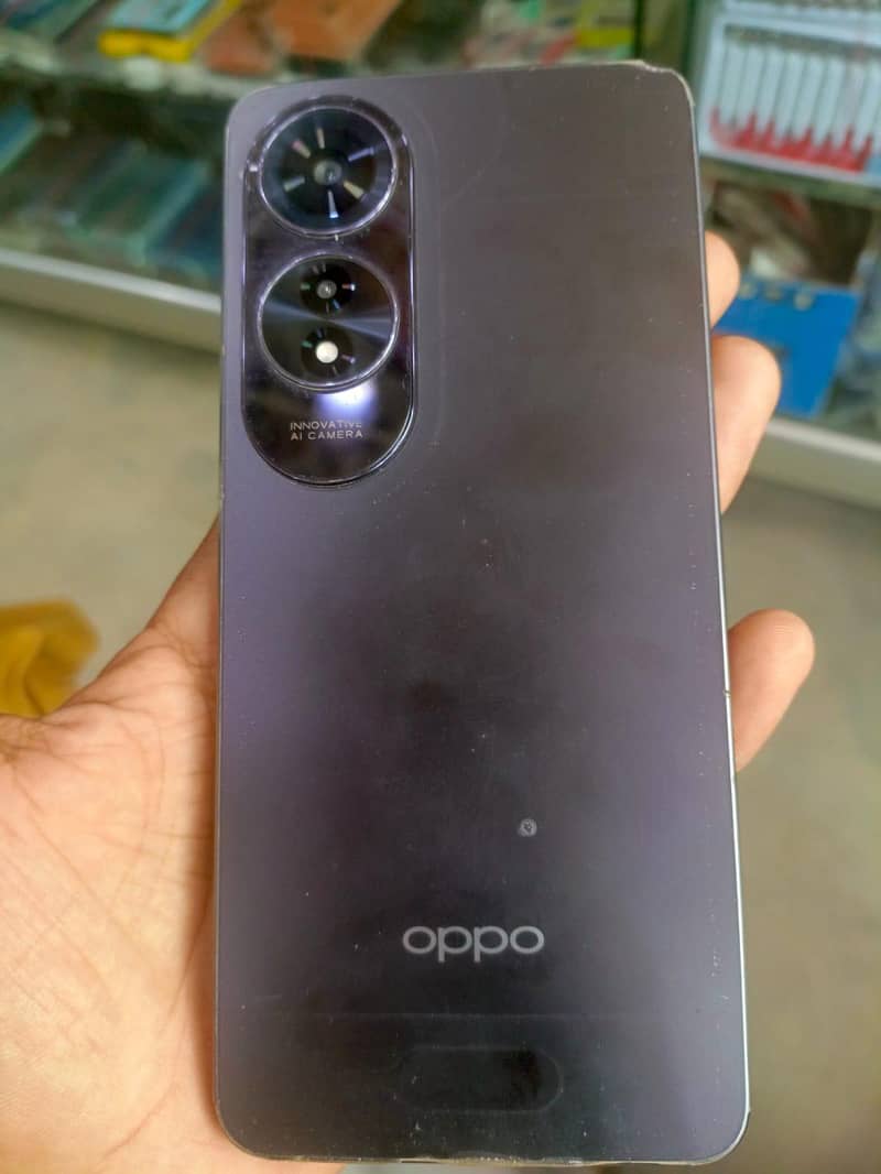 oppo A60 2