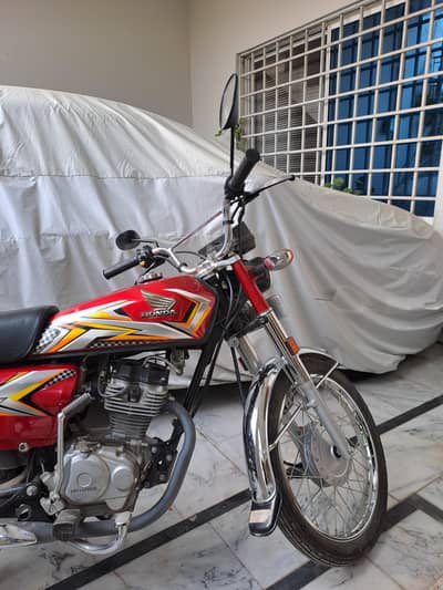 Bike for Sale