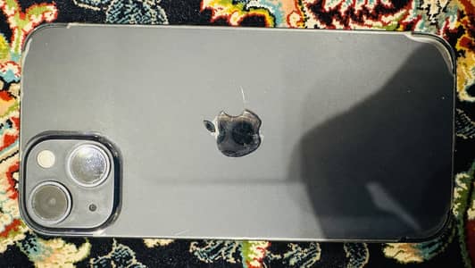 Apple iPhone 13 waterpack full original condition