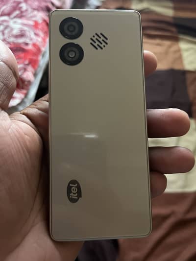 Itel R60+ neo