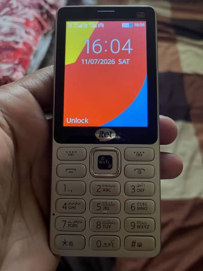 Itel R60+ neo