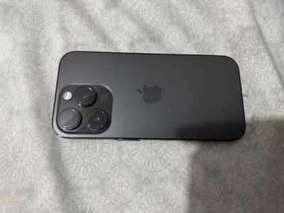 Apple iPhone 14 Pro