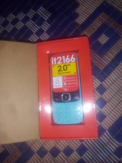 itel mobile