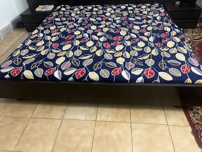 Bed set