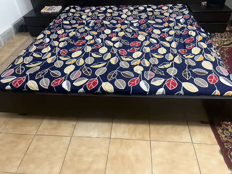 Bed set 0