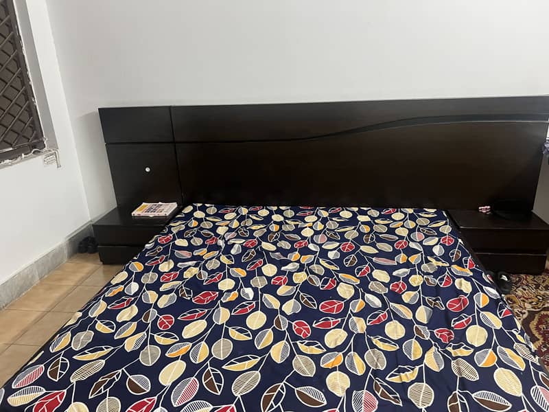Bed set 3