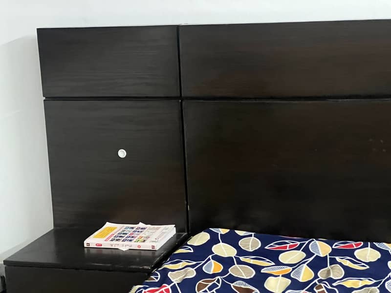 Bed set 4